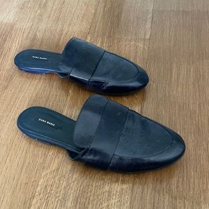 Zara slides
